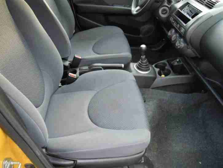 Honda Jazz 1.2