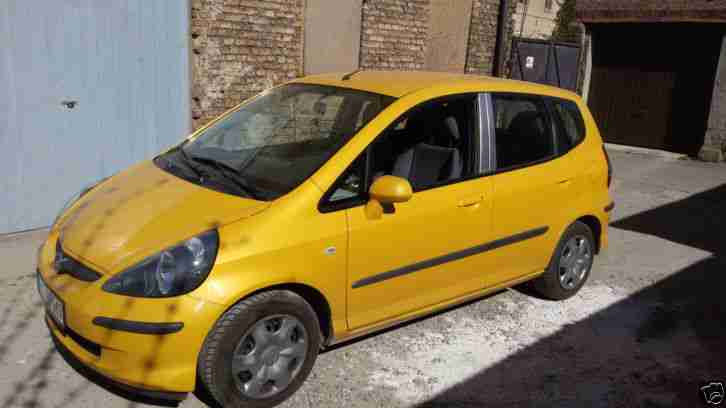 Honda Jazz 1.2