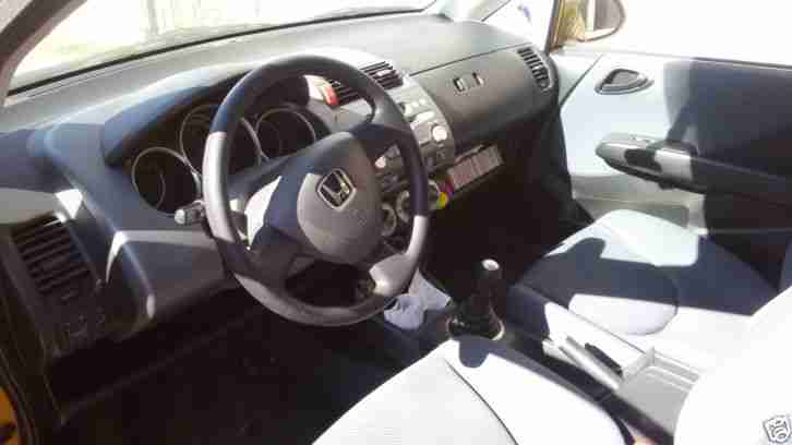 Honda Jazz 1.2