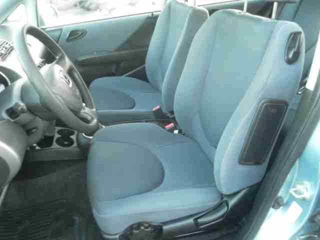 Honda Jazz 1.2 Cool Euro4