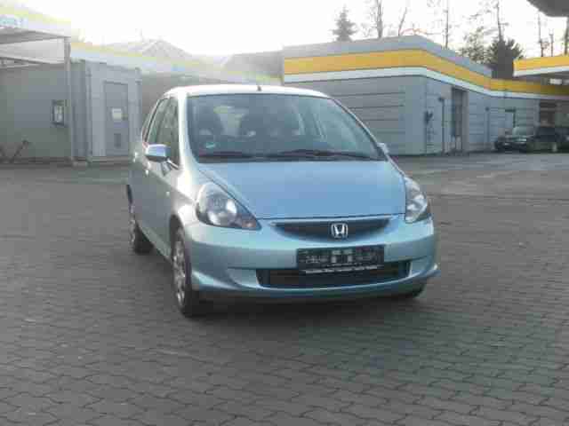 Honda Jazz 1.2 Cool Euro4