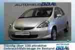 Jazz 1.2 Cool ISOFIX CD Klima