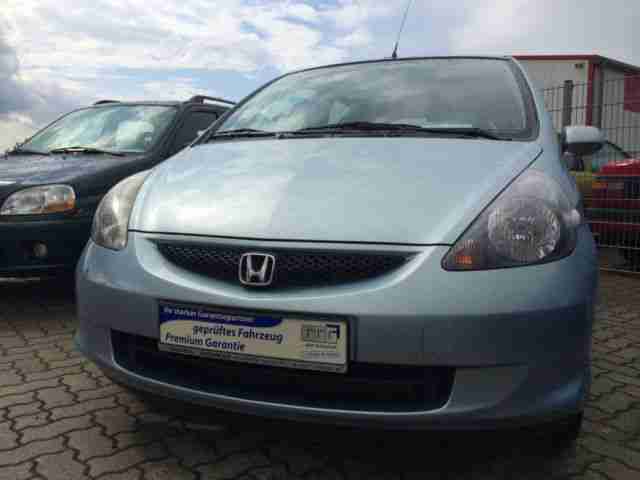 Honda Jazz 1.2 Cool/KLIMA/AHK