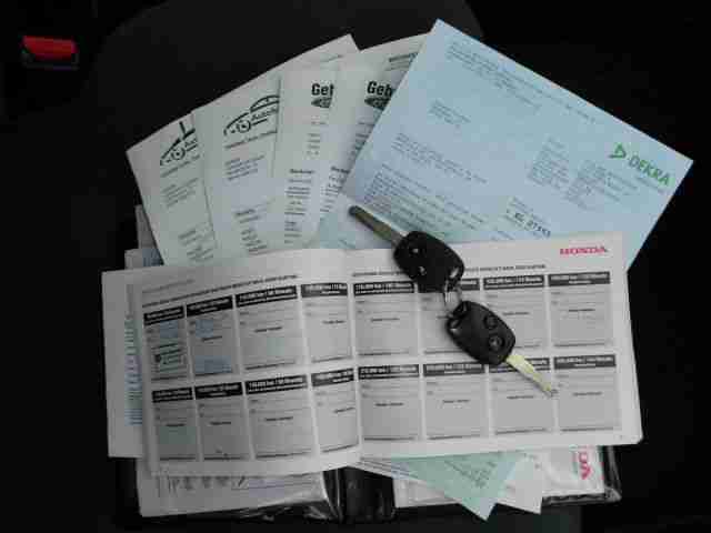 Honda Jazz 1.2 Cool/KLIMAANLAGE/SERVO/1.HAND/EURO4!!!!