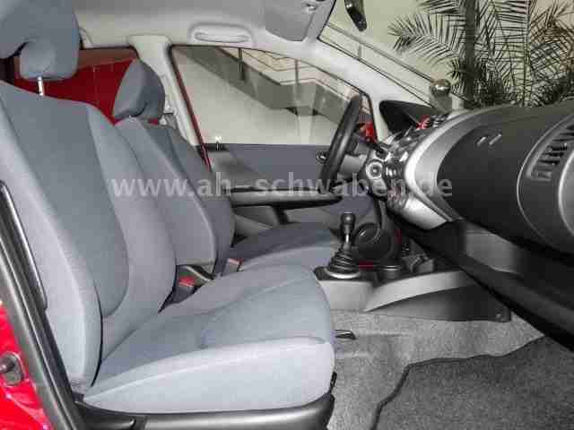 Honda Jazz 1.2 Cool **Klima|1.Hand|Isofix**
