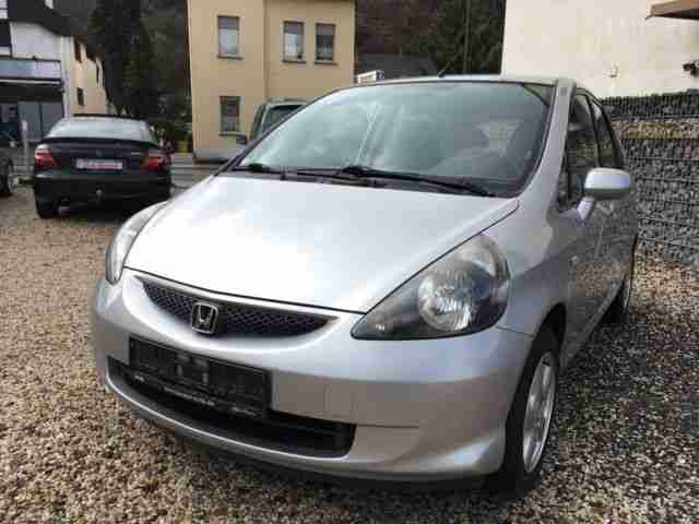 Honda Jazz 1.2 Cool,Klima,Alufelgen,