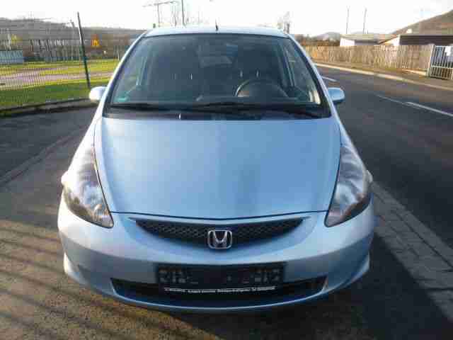 Honda Jazz 1.2 Cool / Klima / Euro 4 / Alus