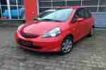 Jazz 1.2 Cool Klima Neue Tüv