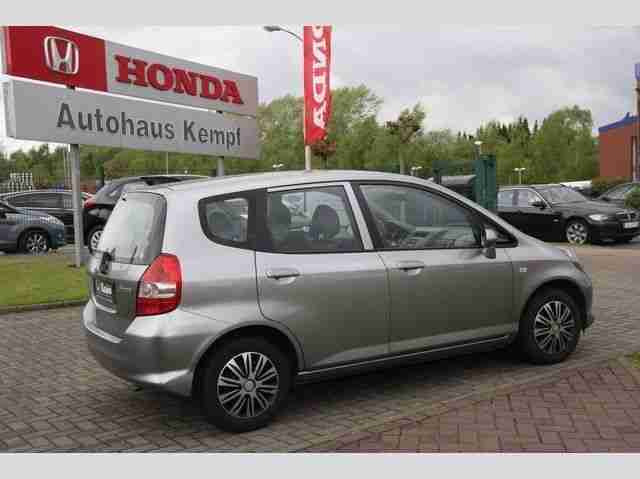 Honda Jazz 1.2 Cool Klima Radio CD uvm