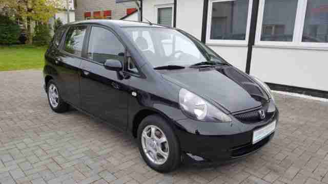 Honda Jazz 1.2 Cool Klimaanlage Alu 1 Hand