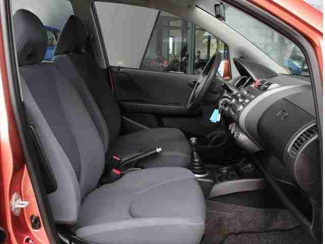 Honda Jazz 1.2