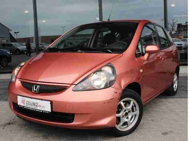 Honda Jazz 1.2