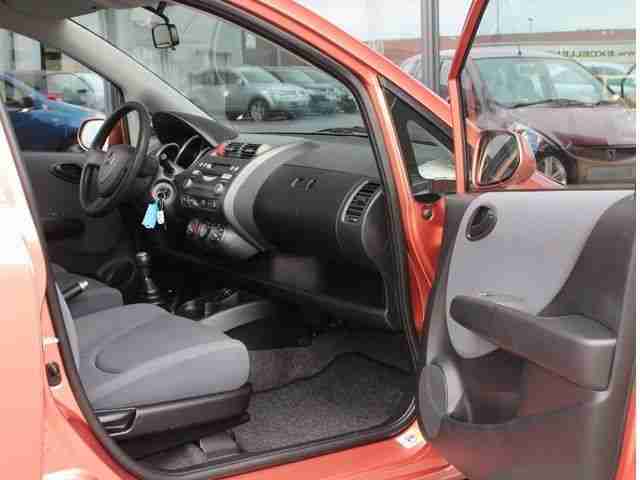 Honda Jazz 1.2