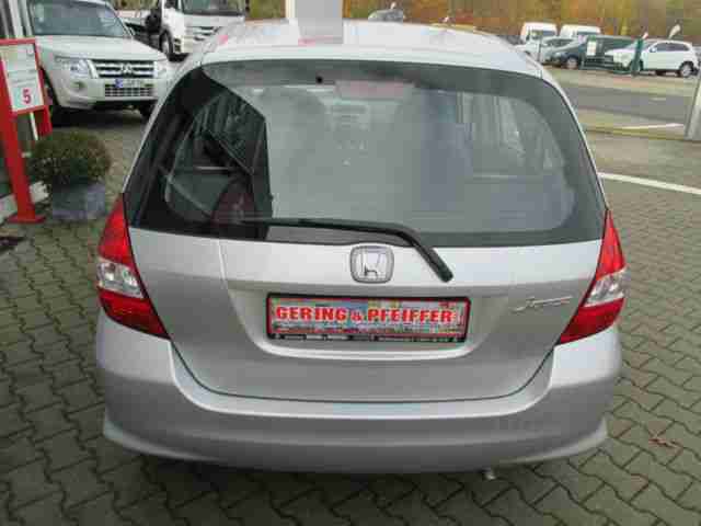 Honda Jazz 1.2 Cool incl. Winterräder