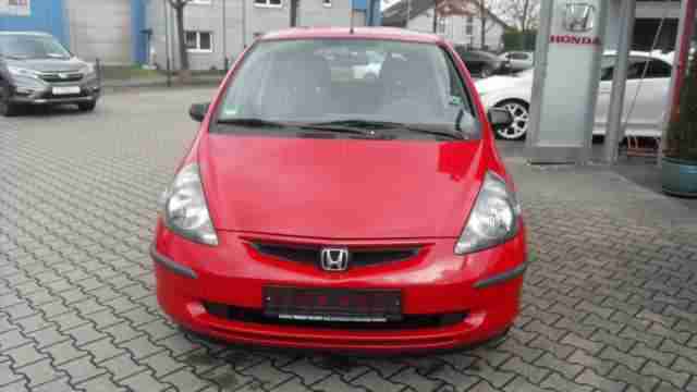 Jazz 1.2 Cool inkl. Klima