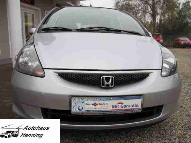 Honda Jazz 1.2 Cool mit AHK