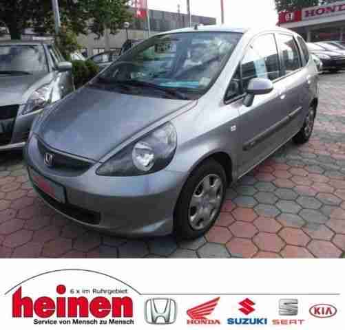 Honda Jazz 1.2 Cool *wenig Kilometer*