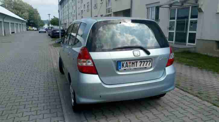 Jazz 1.2 Cool