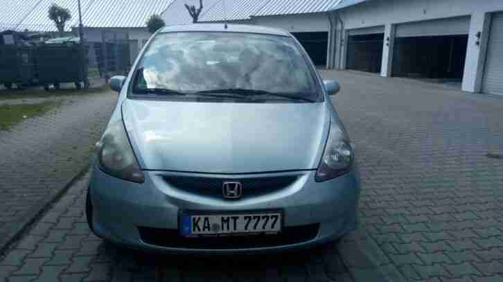 Honda Jazz 1.2 Cool