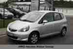 Jazz 1.2 KLIMA 1.HAND SERVICE GEPFLEGT