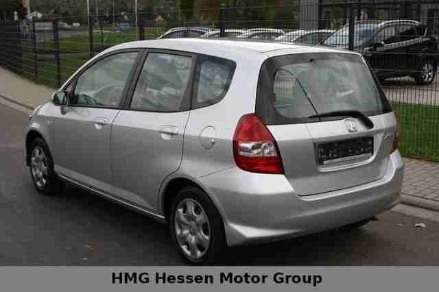 Honda Jazz 1.2