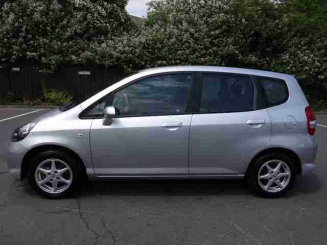 Honda Jazz 1.2 **KLIMA**EURO 4**