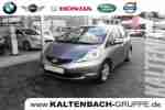 Jazz 1.2 KLIMA, LM RÄDER, CD RADIO, ZV, SERVO,