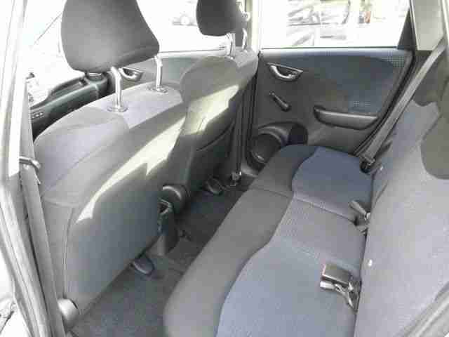 Honda Jazz 1.2