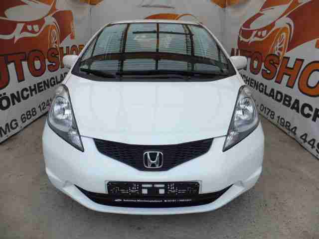 Honda Jazz 1.2 - KLIMA - Scheckheftgepflegt -