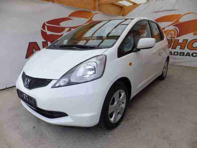 Honda Jazz 1.2 - KLIMA - Scheckheftgepflegt -