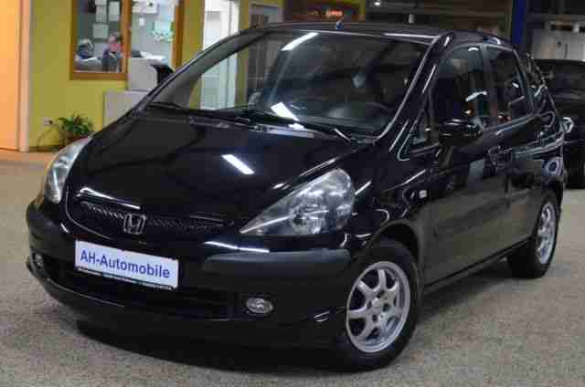 Honda Jazz 1.2 KLIMAANLAGE S HEFT ALU