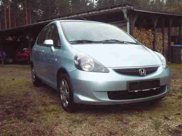 Honda Jazz 1.2 , Klima !