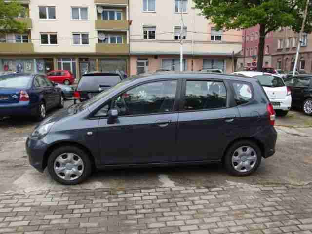 Honda Jazz 1.2 Klima