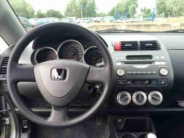 Honda Jazz 1,2 Klima