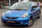 Jazz 1.2 Klima 5türig EURO4