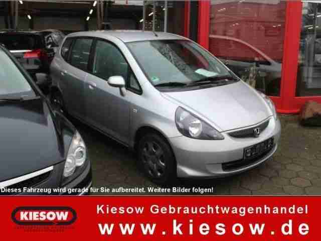 Honda Jazz 1.2 Klima Ganzjahresreifen 2.Hand