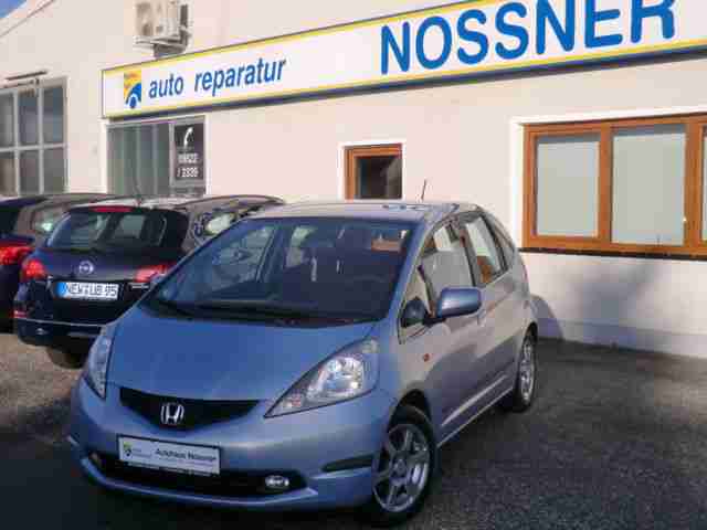 Honda Jazz 1.2 (PDC,Klima,LMR15",5-Türer,66KW/90PS)