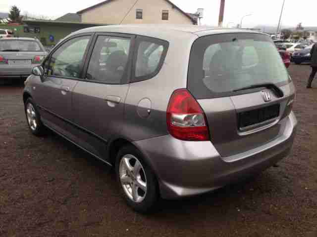 Honda Jazz 1.2 S 2-Hand Top Zustand mit Klima