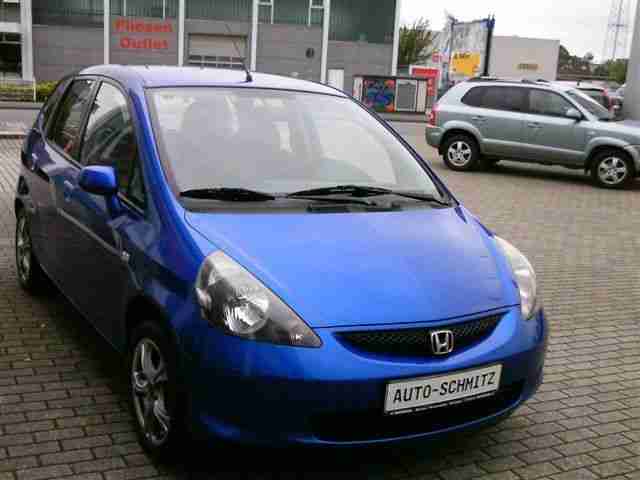 Honda Jazz 1.2 S