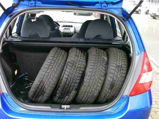 Honda Jazz 1.2 S