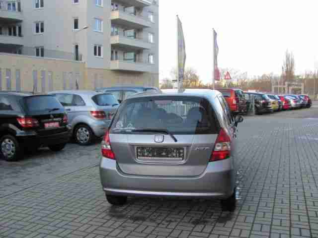 Honda Jazz 1.2 S