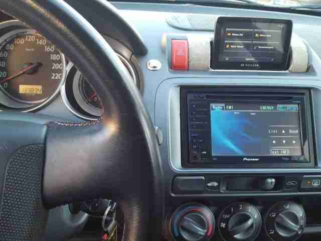 Honda Jazz 1.2 S Navi Alus viele Neuteile, HU/AU neu