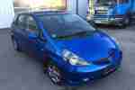 Jazz 1.2 Style 1 Hand Klima Scheckheft