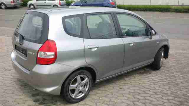 Honda Jazz 1.2