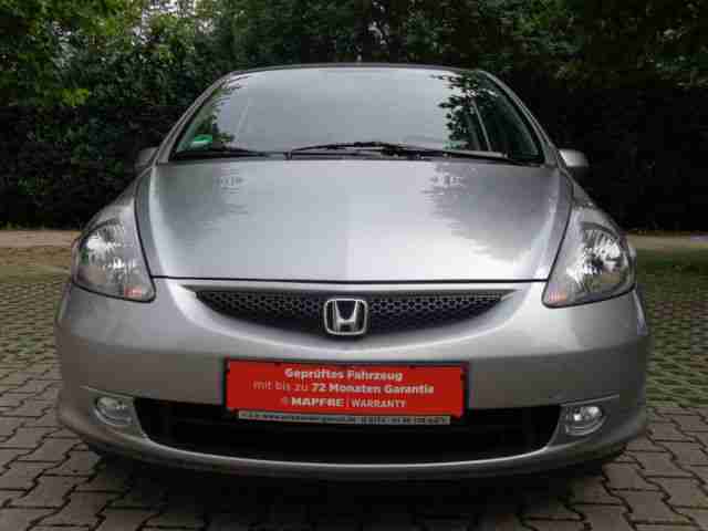 Honda Jazz 1.2 Style 2HAND KLIMA TOP ZUSTAND