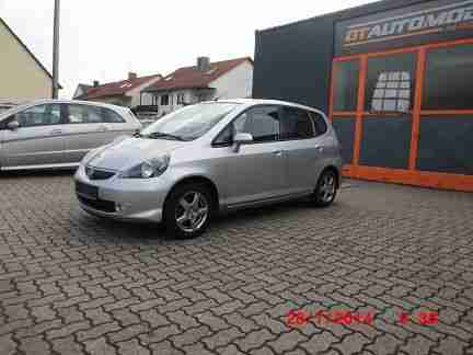 Honda Jazz 1.2 Style
