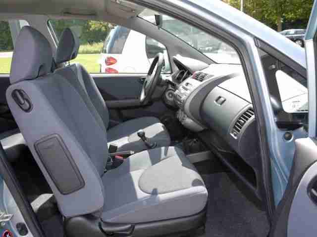 Honda Jazz 1.2 Style