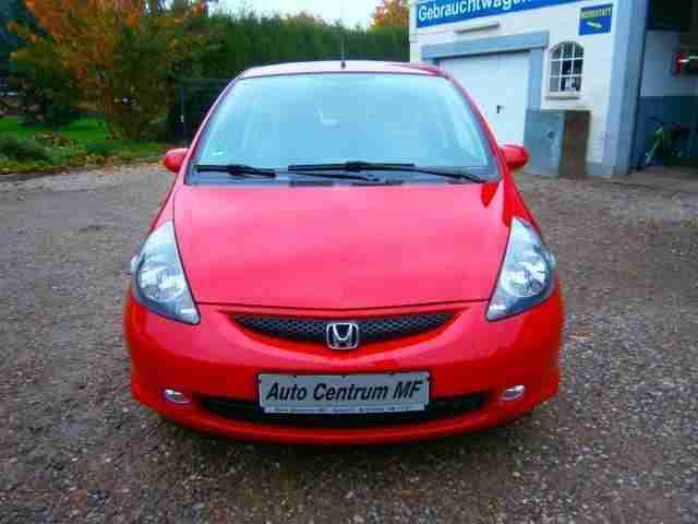 Honda Jazz 1.2 Style