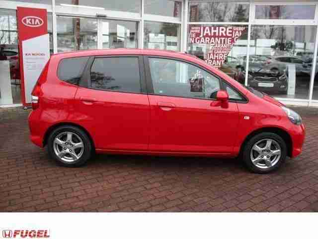 Honda Jazz 1.2 Style