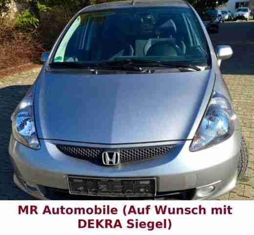Honda Jazz 1.2 Style